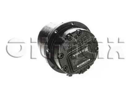 VOE 11410505 ہائیڈرولک پمپ