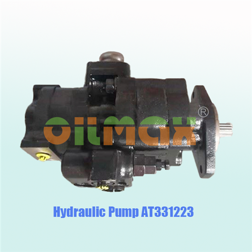 AT331223 ہائیڈرولک پمپ