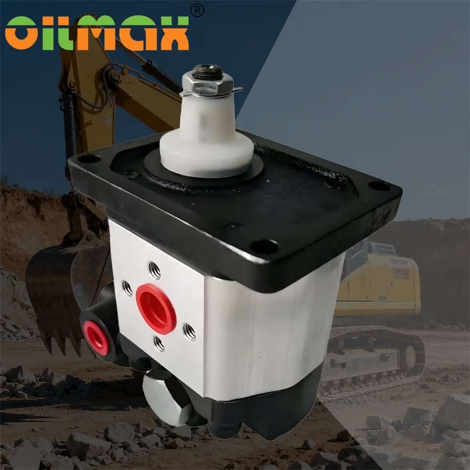 98307212 Hydraulic Power Steering Pump suppliers