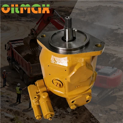 150-5883 ہائیڈرولک پمپ اسسی برائے کیٹرپلر CAT ایکسویٹر 345B L 350B 350B L