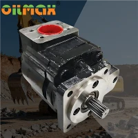 15257475 پمپ TEREX NHL TR50 TR60 TR45 TR70 کان کنی ڈمپ ٹرک حقیقی