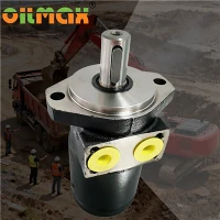 پارکر ٹی ای سیریز کے لیے 52567376 ہائیڈرولک موٹر