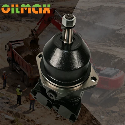AT368750 حقیقی جان ڈیری فین ڈرائیو ہائیڈرولک موٹر