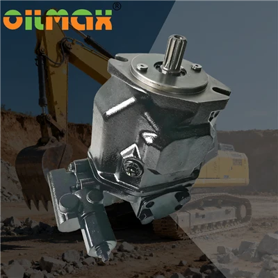 ہائیڈرولک پمپ 11192166 Volvo A40D A35D T450D کے لیے