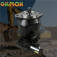 Sany XCMG 550 کے لیے ہائیڈرولک پمپ اسمبلی
